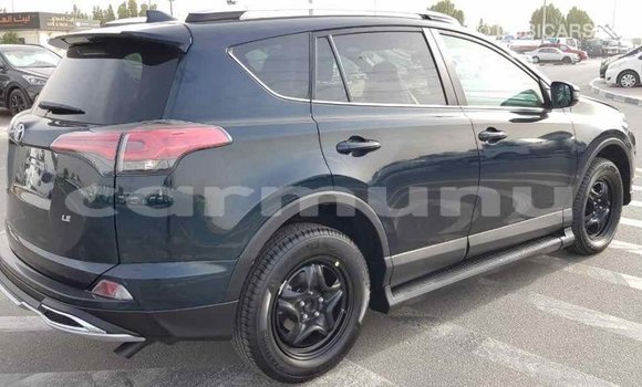 Buy Import Toyota RAV4 Black Car in Import - Dubai in Region of Bouenza Buy Import Toyota RAV4 Black Car in Import - Dubai in Region of Bouenza