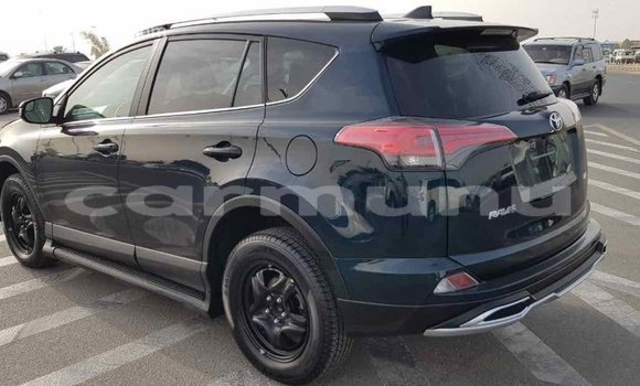 Buy Import Toyota RAV4 Black Car in Import - Dubai in Region of Bouenza Buy Import Toyota RAV4 Black Car in Import - Dubai in Region of Bouenza