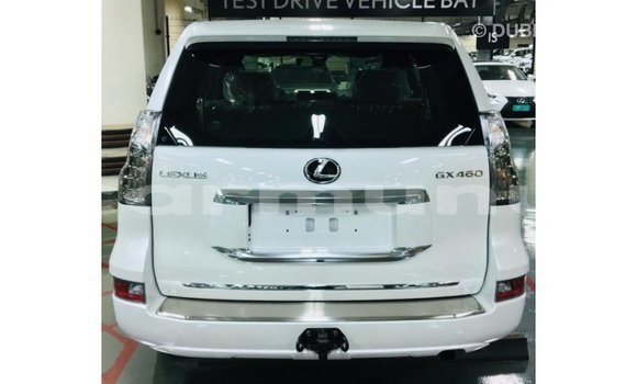 Buy Import Lexus GS White Car in Import - Dubai in Region of Bouenza Buy Import Lexus GS White Car in Import - Dubai in Region of Bouenza
