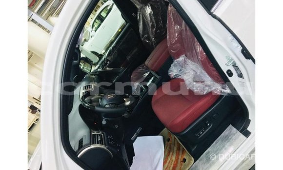 Buy Import Lexus GS White Car in Import - Dubai in Region of Bouenza Buy Import Lexus GS White Car in Import - Dubai in Region of Bouenza