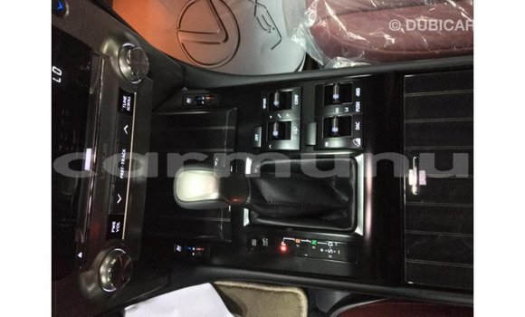 Buy Import Lexus GS White Car in Import - Dubai in Region of Bouenza Buy Import Lexus GS White Car in Import - Dubai in Region of Bouenza