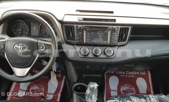 Buy Import Toyota RAV4 Black Car in Import - Dubai in Region of Bouenza Buy Import Toyota RAV4 Black Car in Import - Dubai in Region of Bouenza