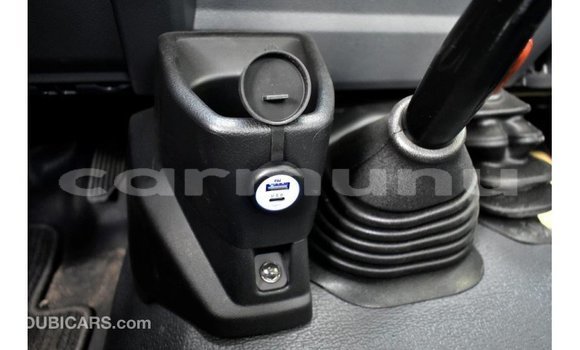 Buy Import Toyota Land Cruiser Red Car in Import - Dubai in Region of Bouenza Buy Import Toyota Land Cruiser Red Car in Import - Dubai in Region of Bouenza
