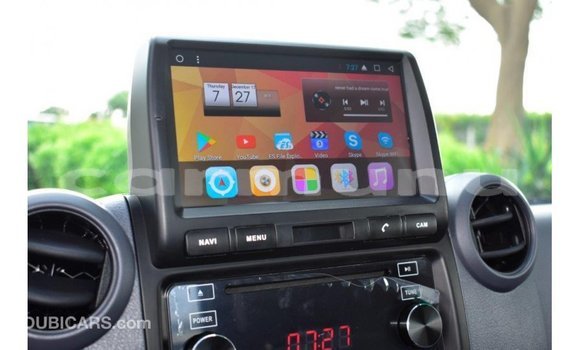 Buy Import Toyota Land Cruiser Red Car in Import - Dubai in Region of Bouenza Buy Import Toyota Land Cruiser Red Car in Import - Dubai in Region of Bouenza