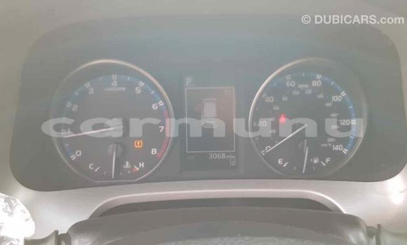 Buy Import Toyota RAV4 Black Car in Import - Dubai in Region of Bouenza Buy Import Toyota RAV4 Black Car in Import - Dubai in Region of Bouenza