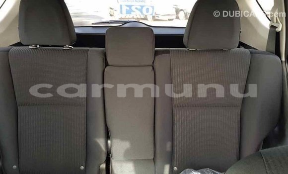 Buy Import Toyota RAV4 Black Car in Import - Dubai in Region of Bouenza Buy Import Toyota RAV4 Black Car in Import - Dubai in Region of Bouenza