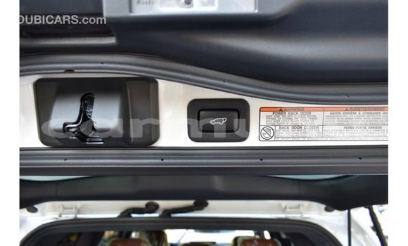 Buy Import Lexus LX White Car in Import - Dubai in Region of Bouenza Buy Import Lexus LX White Car in Import - Dubai in Region of Bouenza