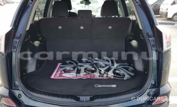 Buy Import Toyota RAV4 Black Car in Import - Dubai in Region of Bouenza Buy Import Toyota RAV4 Black Car in Import - Dubai in Region of Bouenza
