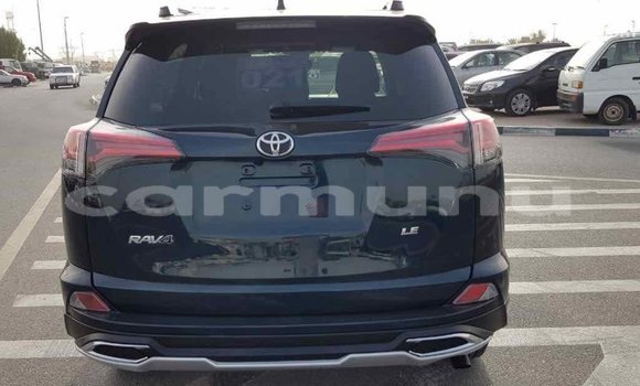 Buy Import Toyota RAV4 Black Car in Import - Dubai in Region of Bouenza Buy Import Toyota RAV4 Black Car in Import - Dubai in Region of Bouenza