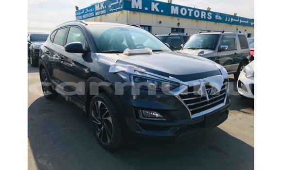 Buy Import Hyundai Tucson Other Car in Import - Dubai in Region of Bouenza Buy Import Hyundai Tucson Other Car in Import - Dubai in Region of Bouenza