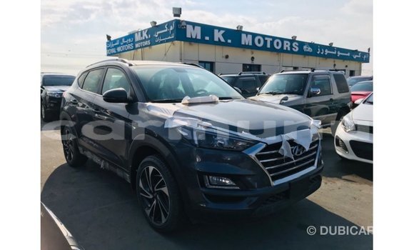 Buy Import Hyundai Tucson Other Car in Import - Dubai in Region of Bouenza Buy Import Hyundai Tucson Other Car in Import - Dubai in Region of Bouenza