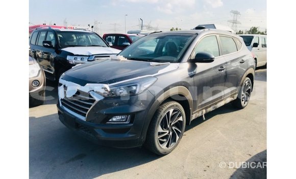Buy Import Hyundai Tucson Other Car in Import - Dubai in Region of Bouenza Buy Import Hyundai Tucson Other Car in Import - Dubai in Region of Bouenza