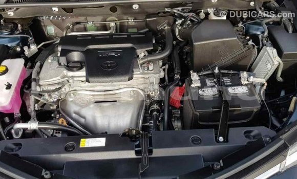 Buy Import Toyota RAV4 Black Car in Import - Dubai in Region of Bouenza Buy Import Toyota RAV4 Black Car in Import - Dubai in Region of Bouenza