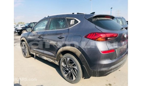 Buy Import Hyundai Tucson Other Car in Import - Dubai in Region of Bouenza Buy Import Hyundai Tucson Other Car in Import - Dubai in Region of Bouenza
