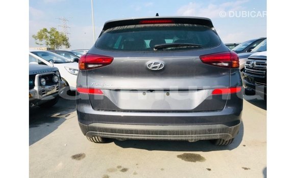 Buy Import Hyundai Tucson Other Car in Import - Dubai in Region of Bouenza Buy Import Hyundai Tucson Other Car in Import - Dubai in Region of Bouenza