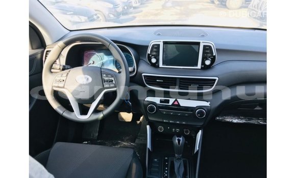 Buy Import Hyundai Tucson Other Car in Import - Dubai in Region of Bouenza Buy Import Hyundai Tucson Other Car in Import - Dubai in Region of Bouenza