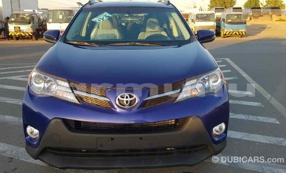 Buy Import Toyota RAV4 Other Car in Import - Dubai in Region of Bouenza Buy Import Toyota RAV4 Other Car in Import - Dubai in Region of Bouenza