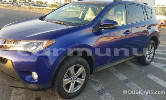 Buy Import Toyota RAV4 Other Car in Import - Dubai in Region of Bouenza Buy Import Toyota RAV4 Other Car in Import - Dubai in Region of Bouenza