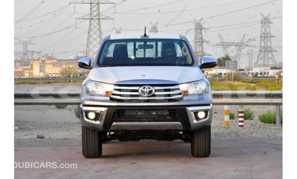 Buy Import Toyota Hilux Other Car in Import - Dubai in Region of Bouenza Buy Import Toyota Hilux Other Car in Import - Dubai in Region of Bouenza