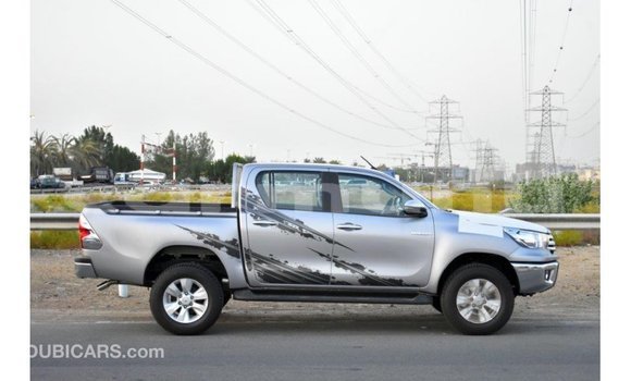 Buy Import Toyota Hilux Other Car in Import - Dubai in Region of Bouenza Buy Import Toyota Hilux Other Car in Import - Dubai in Region of Bouenza