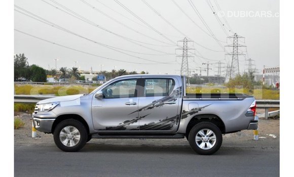 Buy Import Toyota Hilux Other Car in Import - Dubai in Region of Bouenza Buy Import Toyota Hilux Other Car in Import - Dubai in Region of Bouenza