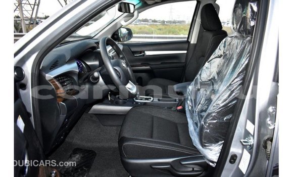 Buy Import Toyota Hilux Other Car in Import - Dubai in Region of Bouenza Buy Import Toyota Hilux Other Car in Import - Dubai in Region of Bouenza
