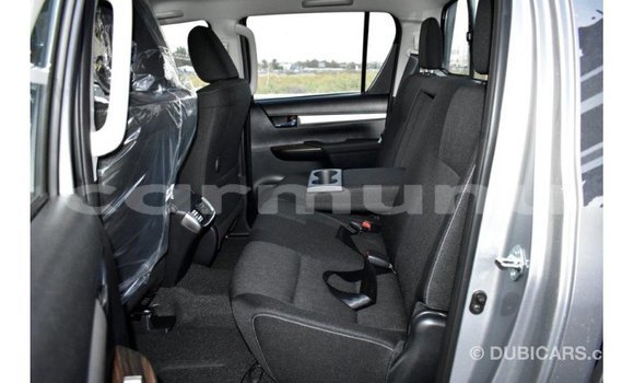 Buy Import Toyota Hilux Other Car in Import - Dubai in Region of Bouenza Buy Import Toyota Hilux Other Car in Import - Dubai in Region of Bouenza