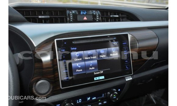 Buy Import Toyota Hilux Other Car in Import - Dubai in Region of Bouenza Buy Import Toyota Hilux Other Car in Import - Dubai in Region of Bouenza