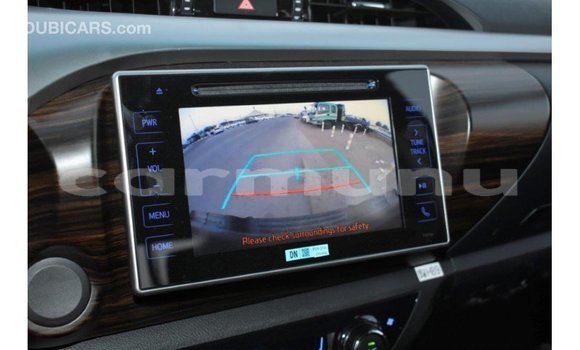 Buy Import Toyota Hilux Other Car in Import - Dubai in Region of Bouenza Buy Import Toyota Hilux Other Car in Import - Dubai in Region of Bouenza