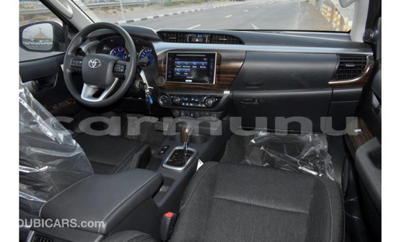 Buy Import Toyota Hilux Other Car in Import - Dubai in Region of Bouenza Buy Import Toyota Hilux Other Car in Import - Dubai in Region of Bouenza