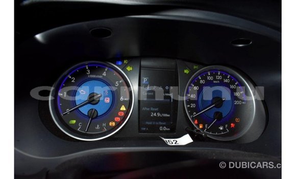 Buy Import Toyota Hilux Other Car in Import - Dubai in Region of Bouenza Buy Import Toyota Hilux Other Car in Import - Dubai in Region of Bouenza