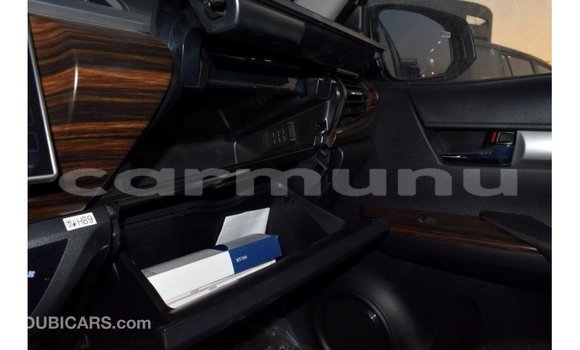 Buy Import Toyota Hilux Other Car in Import - Dubai in Region of Bouenza Buy Import Toyota Hilux Other Car in Import - Dubai in Region of Bouenza