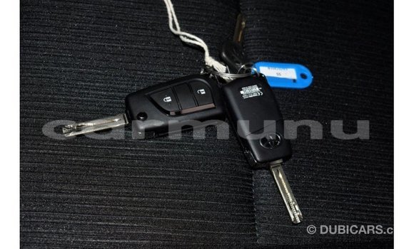 Buy Import Toyota Hilux Other Car in Import - Dubai in Region of Bouenza Buy Import Toyota Hilux Other Car in Import - Dubai in Region of Bouenza