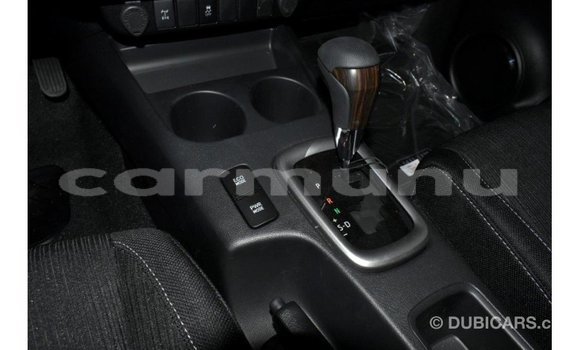 Buy Import Toyota Hilux Other Car in Import - Dubai in Region of Bouenza Buy Import Toyota Hilux Other Car in Import - Dubai in Region of Bouenza