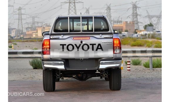 Buy Import Toyota Hilux Other Car in Import - Dubai in Region of Bouenza Buy Import Toyota Hilux Other Car in Import - Dubai in Region of Bouenza