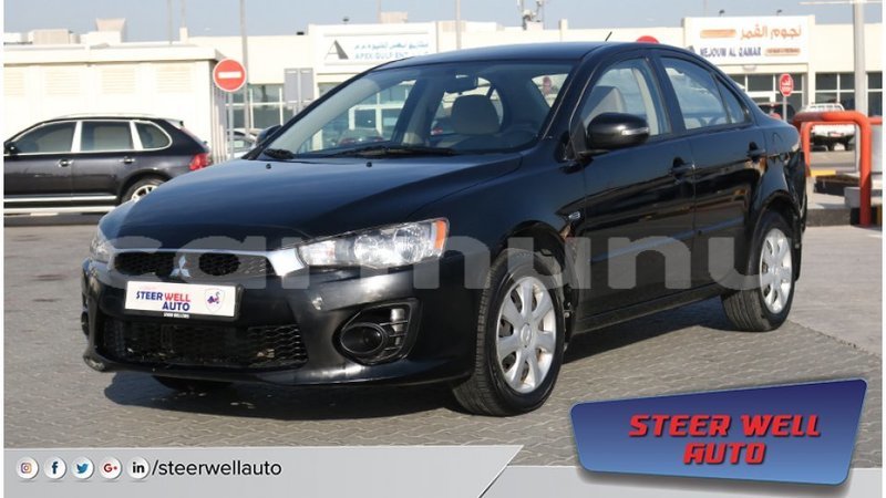 Big with watermark mitsubishi lancer r%c3%a9gion de la bouenza import dubai 2444