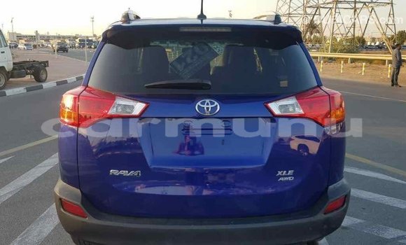Buy Import Toyota RAV4 Other Car in Import - Dubai in Region of Bouenza Buy Import Toyota RAV4 Other Car in Import - Dubai in Region of Bouenza