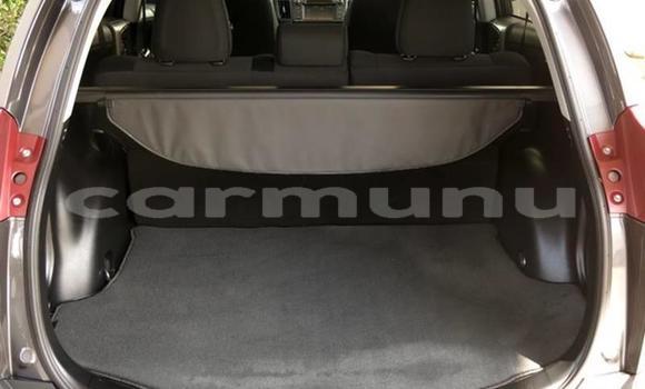 Buy Used Toyota RAV4 Black Car in Brazzaville in Municipality of Brazzaville Buy Used Toyota RAV4 Black Car in Brazzaville in Municipality of Brazzaville