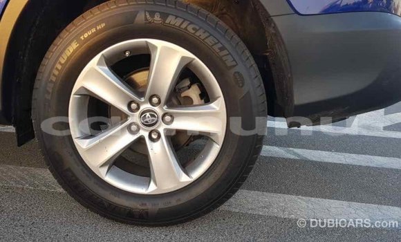 Buy Import Toyota RAV4 Other Car in Import - Dubai in Region of Bouenza Buy Import Toyota RAV4 Other Car in Import - Dubai in Region of Bouenza