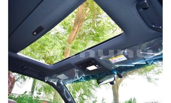 Buy Import Lexus LX Black Car in Import - Dubai in Region of Bouenza Buy Import Lexus LX Black Car in Import - Dubai in Region of Bouenza