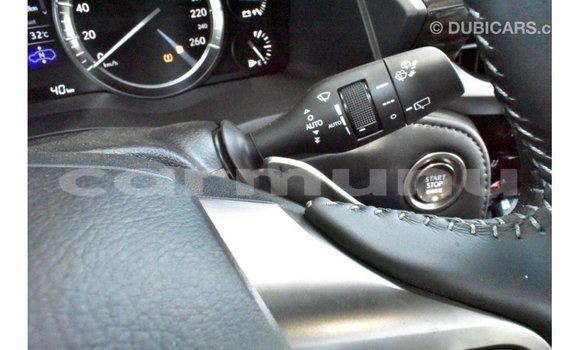 Buy Import Lexus LX Black Car in Import - Dubai in Region of Bouenza Buy Import Lexus LX Black Car in Import - Dubai in Region of Bouenza