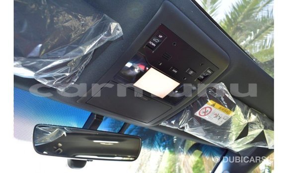 Buy Import Lexus LX Black Car in Import - Dubai in Region of Bouenza Buy Import Lexus LX Black Car in Import - Dubai in Region of Bouenza