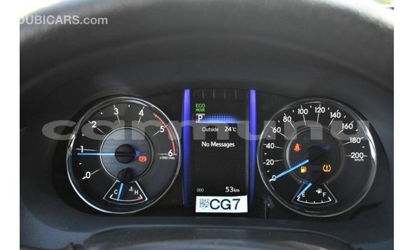 Buy Import Toyota Fortuner Black Car in Import - Dubai in Region of Bouenza Buy Import Toyota Fortuner Black Car in Import - Dubai in Region of Bouenza