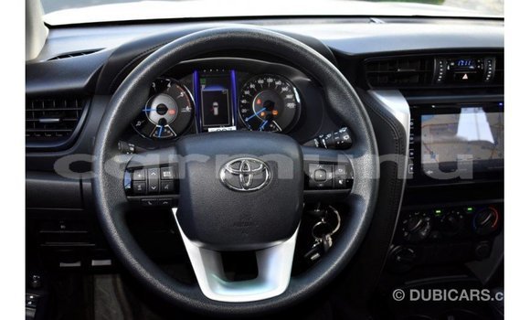 Buy Import Toyota Fortuner Black Car in Import - Dubai in Region of Bouenza Buy Import Toyota Fortuner Black Car in Import - Dubai in Region of Bouenza