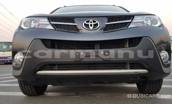 Buy Import Toyota RAV4 Other Car in Import - Dubai in Region of Bouenza Buy Import Toyota RAV4 Other Car in Import - Dubai in Region of Bouenza