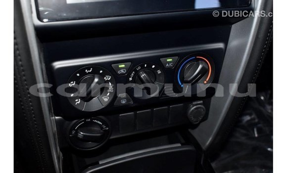 Buy Import Toyota Fortuner Black Car in Import - Dubai in Region of Bouenza Buy Import Toyota Fortuner Black Car in Import - Dubai in Region of Bouenza