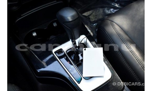 Buy Import Toyota Fortuner Black Car in Import - Dubai in Region of Bouenza Buy Import Toyota Fortuner Black Car in Import - Dubai in Region of Bouenza