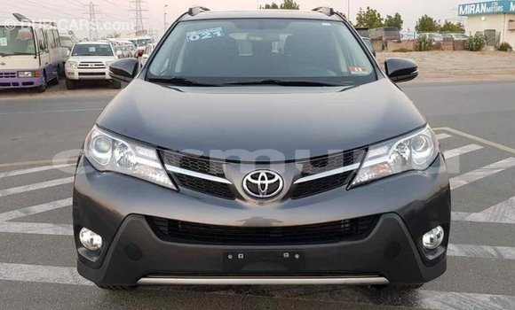 Buy Import Toyota RAV4 Other Car in Import - Dubai in Region of Bouenza Buy Import Toyota RAV4 Other Car in Import - Dubai in Region of Bouenza