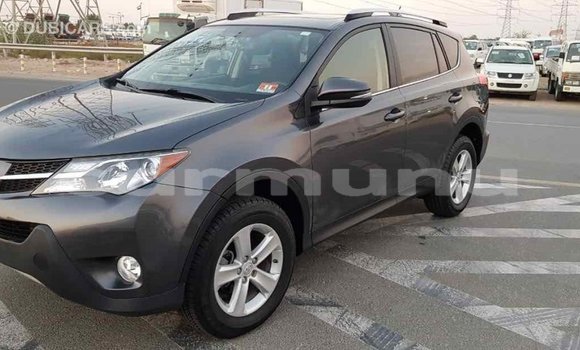 Buy Import Toyota RAV4 Other Car in Import - Dubai in Region of Bouenza Buy Import Toyota RAV4 Other Car in Import - Dubai in Region of Bouenza