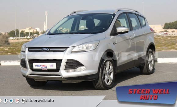 Acheter Import Voiture Ford Escape Autre à Import - Dubai, Région de la Bouenza Acheter Import Voiture Ford Escape Autre à Import - Dubai, Région de la Bouenza